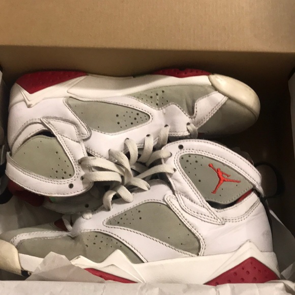 Retro 7 hare - Picture 1 of 1